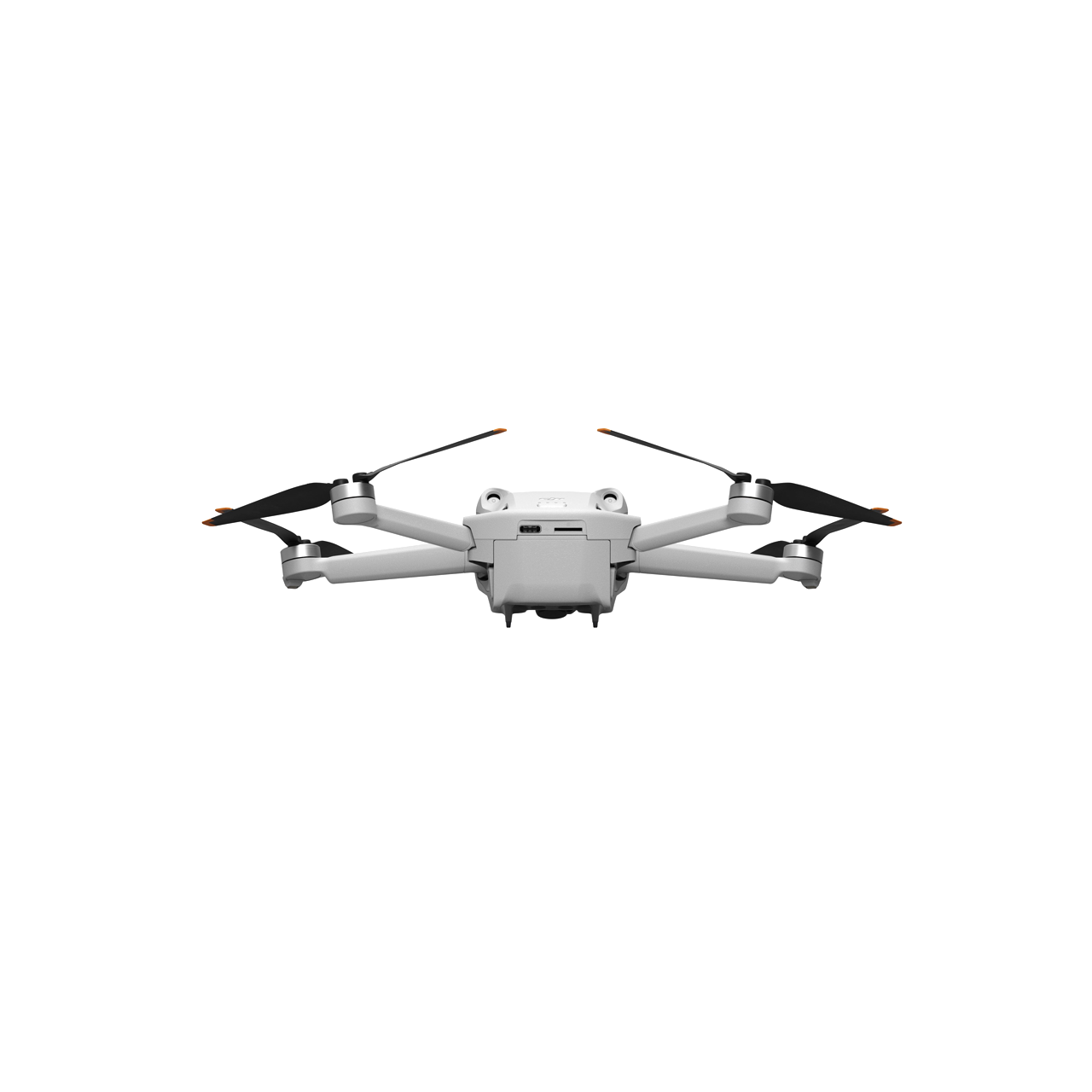 DJI Mini 3 Pro (DJI RC-N1)