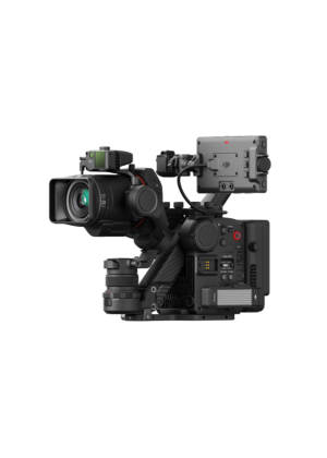 DJI Ronin 4D