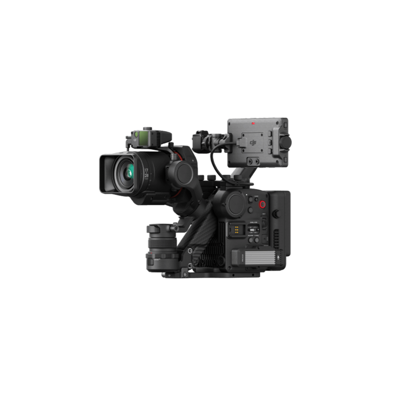 DJI Ronin 4D