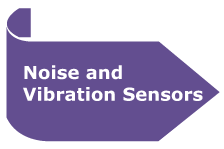 Noise-and-Vibration-Sensors