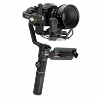 Camera & Gimbal
