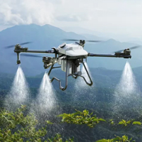 DJI Agriculture