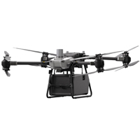 DJI Delivery