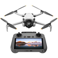 Camera Drones