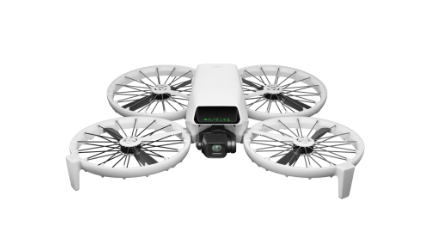 DJI Flip Series