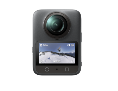 Osmo 360 Series