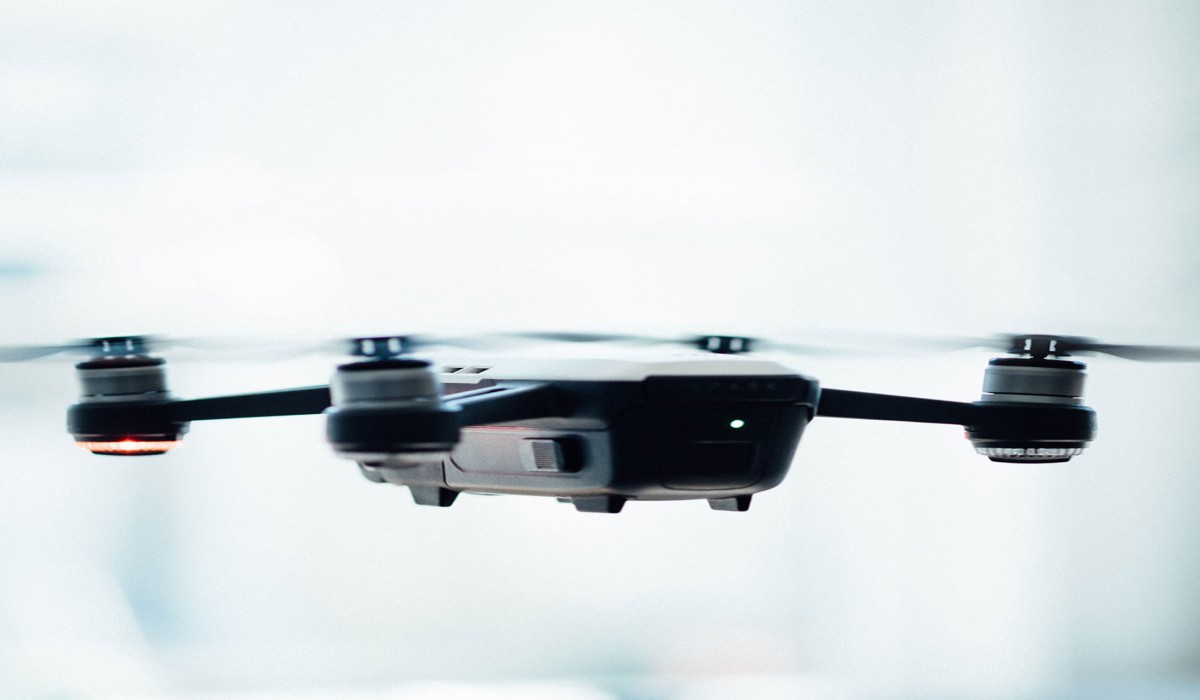 Introduction to DJI Mimo App Device Management