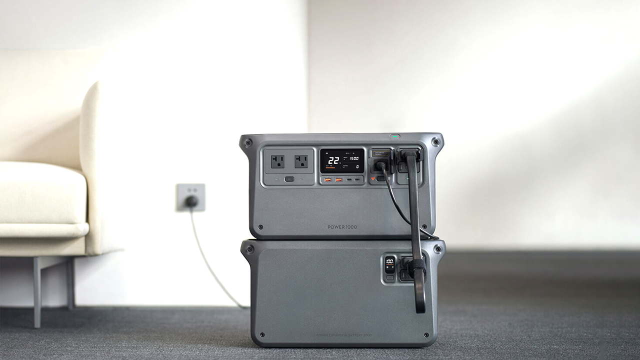 DJI Power Expansion Battery 2000