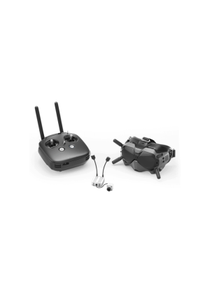 DJI Digital FPV System