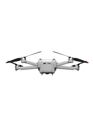 DJI Mini 3 Pro (DJI RC-N1)